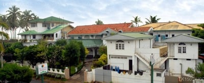 OYO 520 Villa Palma Beach Resort