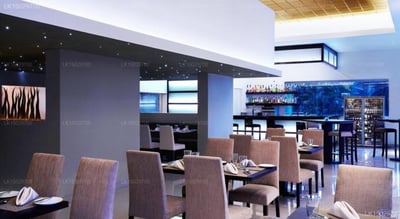 Gateway Airport Garden Hotel
