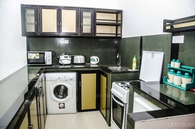 Akara Suites and Apartments