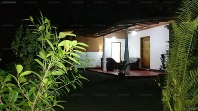 Tusker's Paradise Safari Villa