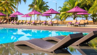 Avani Kalutara Resort