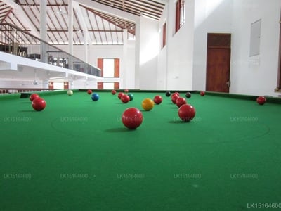 Hotel Chamila