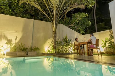 Deltora Villa - Galle