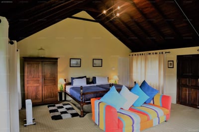 Ferncliff Boutique Bungalow and Spa
