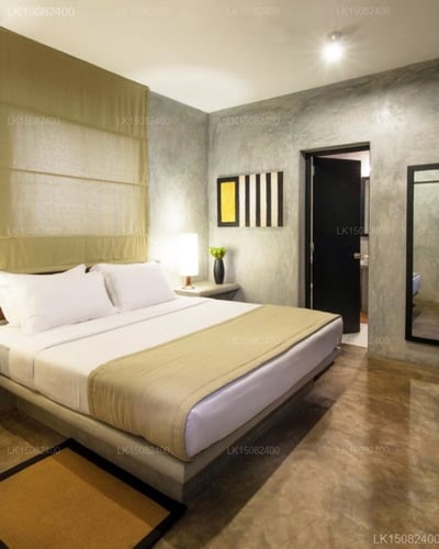 Taru Villas - Lake Lodge