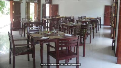 Sobaco Nature Resort