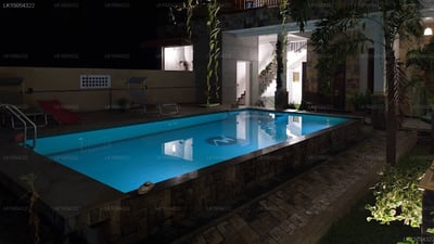 Mama’s Boutique Beach Hotel