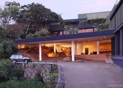 Heritance Kandalama