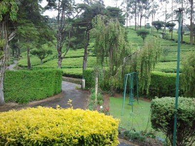 Taprospa Westward-Ho Villa