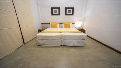 Kevan's Casa City Hotel