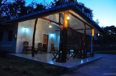 Ran Hiru Family Bungalow