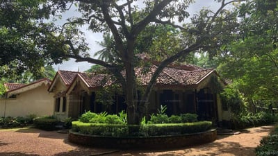 Sri Mathie Villa