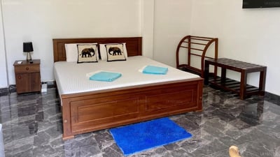 Sapphire Garden Hotel Habarana