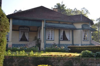 Upper Glencairn Bangalow Ceybank Hotel