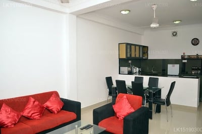 Akara Suites and Apartments