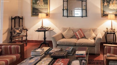 Ellerton Bungalow