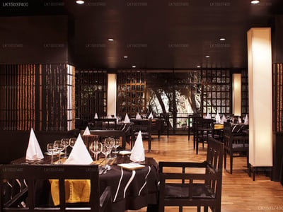 Heritance Kandalama