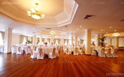 Grand Oriental Hotel