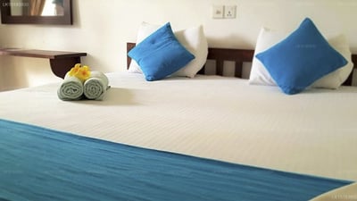 Bandura Holiday Bungalow