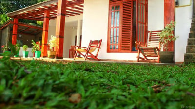 Cormorant Lake Resort