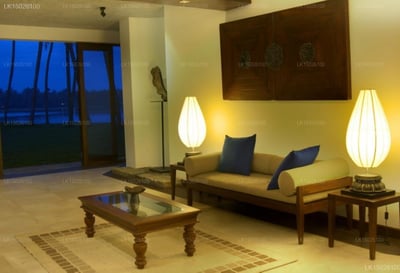Avani Kalutara Resort