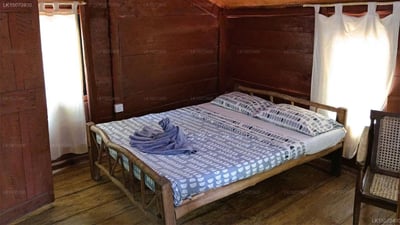Eagle's Wings Guest House