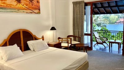 Hotel Nilwala