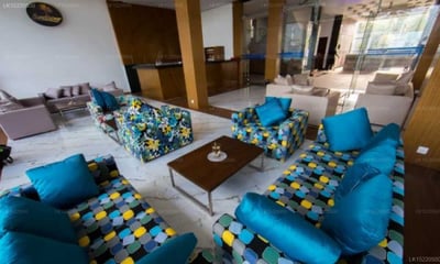 Club Waskaduwa Beach Resort