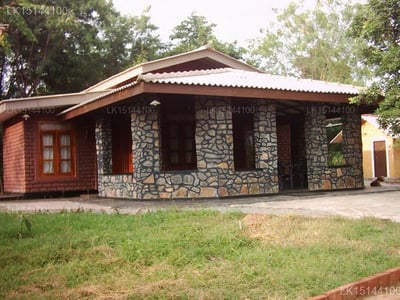 Udawalawe Safari Bungalow