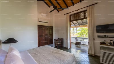 TARU VILLAS - THE MUSE
