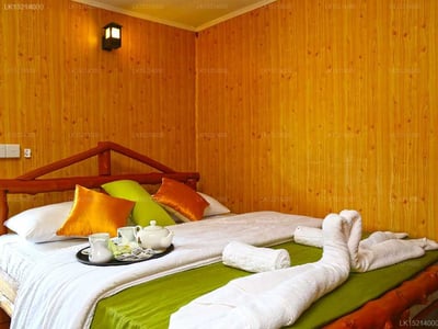 Bestlife Eco Resort