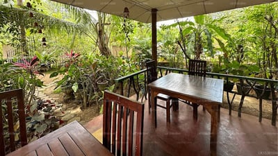 levona garden resort, habarana