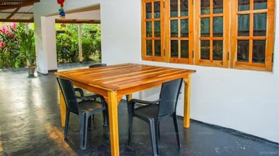 sigiri sandilu homestay