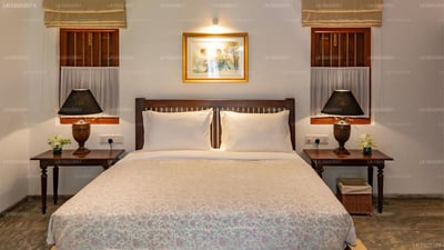 Taru Villas Leela Walauwwa
