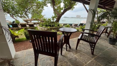 Sun 'n' Sea Hotel
