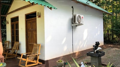 Green View Safari Resort