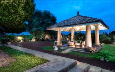 Villa Mayurana