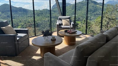 WalaaKulu - A Villa by 98 Acres Resort & Spa