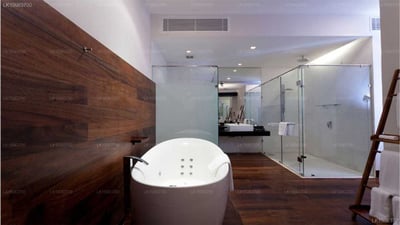 The Fortress Resort & Spa