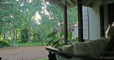 Sri Mathie Villa
