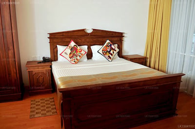 Ramadia Ran Mal Holiday Resort