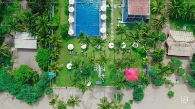Club Waskaduwa Beach Resort