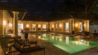 Monara House, Unawatuna