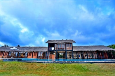 Aarya Lagoon Kalpitiya