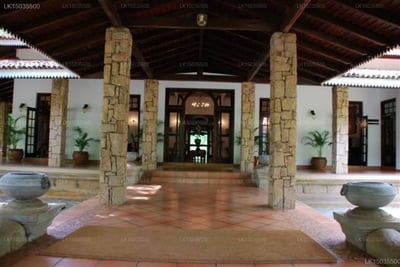 Palm Garden Village Hotel