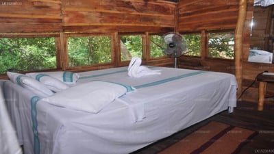 Villa Kumbuk Tree House