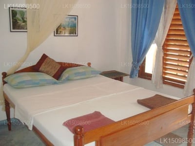 Black Beauty Guesthouse