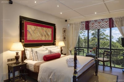 CheRiz Boutique Villa Hotel