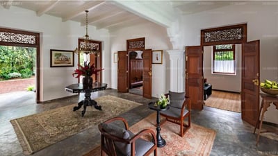 Taru Villas Leela Walauwwa
