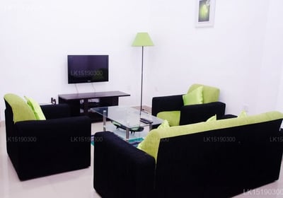 Akara Suites and Apartments